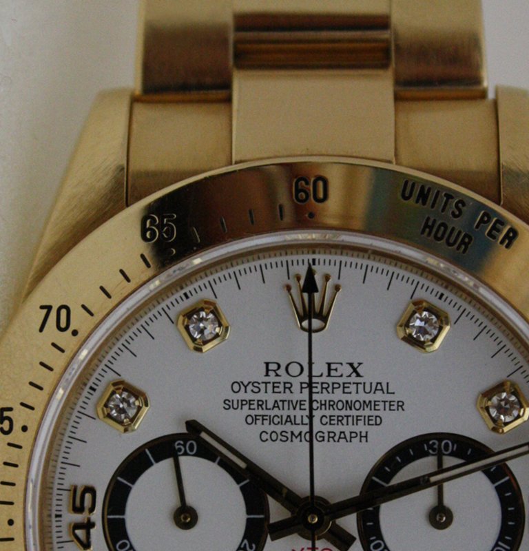 Rolex Daytona