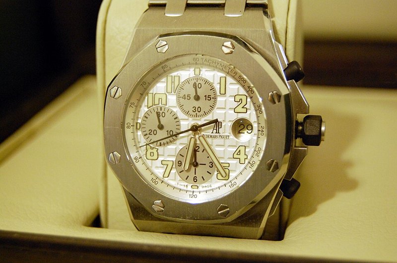 Royal Oak Offshore