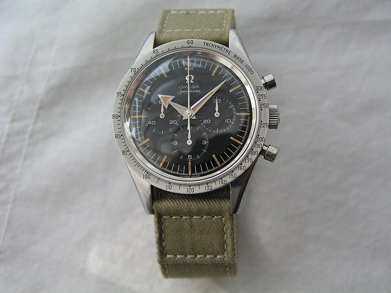 Speedmaster CK2915