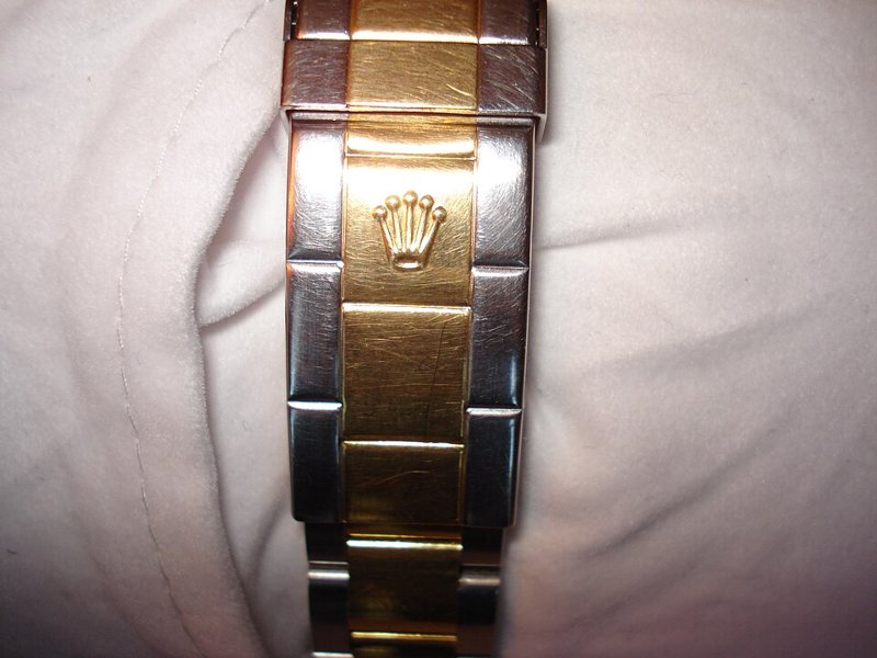 Submariner 16613